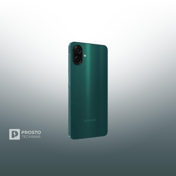 Смартфон Телефон Samsung Galaxy A07 4/64Gb Green Смартфон Телефон Samsung Galaxy A07 4/64Gb Green